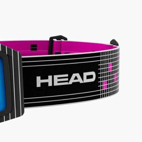 Lyžařské brýle HEAD Neves 75 Years M vis/fmr blue