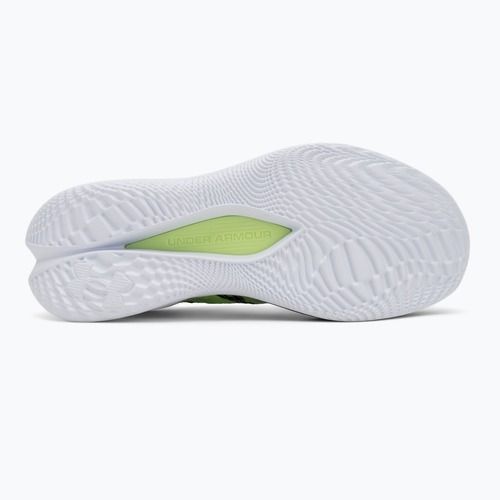 Běžecké boty Under Armour Velociti Pro colorado sage/black/black