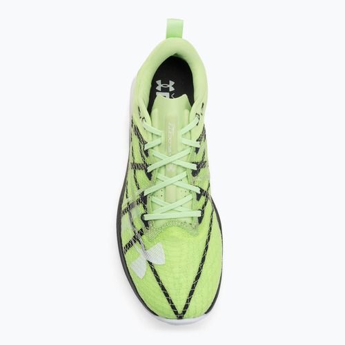 Běžecké boty Under Armour Velociti Pro colorado sage/black/black