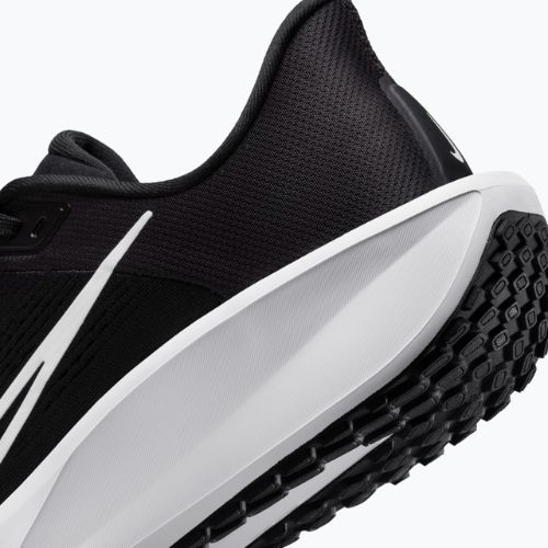 Pánské běžecké boty Nike Quest 6 black/iron grey/white