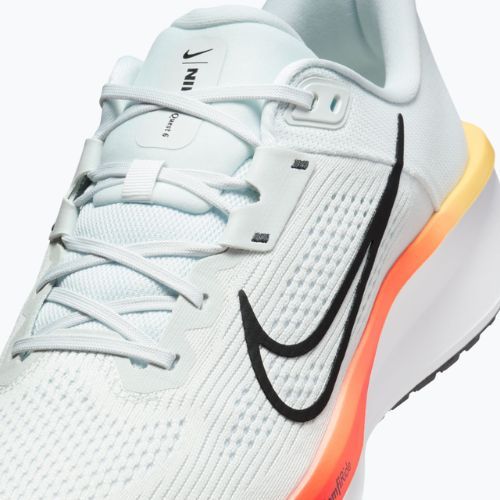 Pánské běžecké boty Nike Quest 6 off-white/white/topaz gold/black