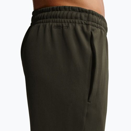 Pánské kalhoty Nike Hyverse Dri-Fit UV Jogger sequoia/sequoia/black