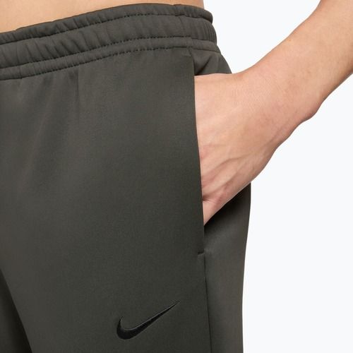 Pánské kalhoty Nike Hyverse Dri-Fit UV Jogger sequoia/sequoia/black