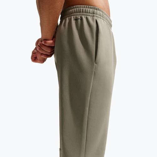 Pánské kalhoty Nike Hyverse Dri-Fit UV Jogger light army/light army/black