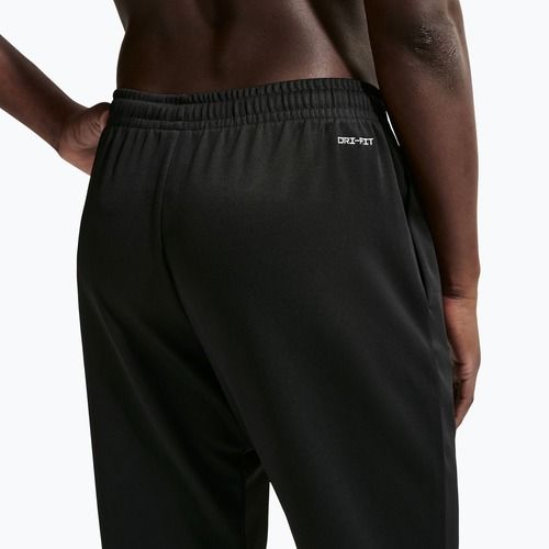 Pánské kalhoty Nike Hyverse Dri-Fit UV Jogger black/black/white