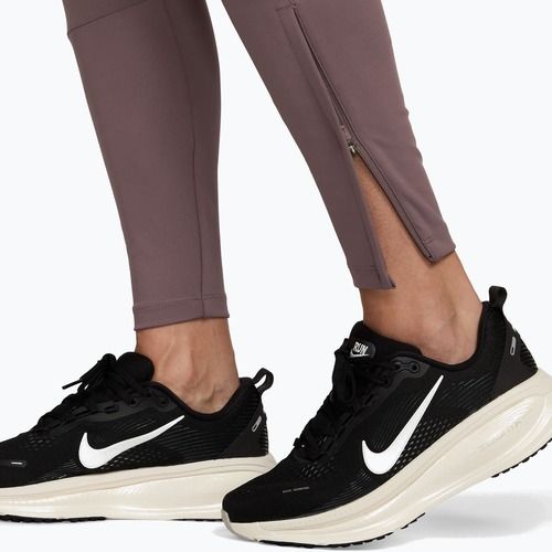 Dámské běžecké kalhoty Nike Swift Dri-Fit Mid-Rise tattoo