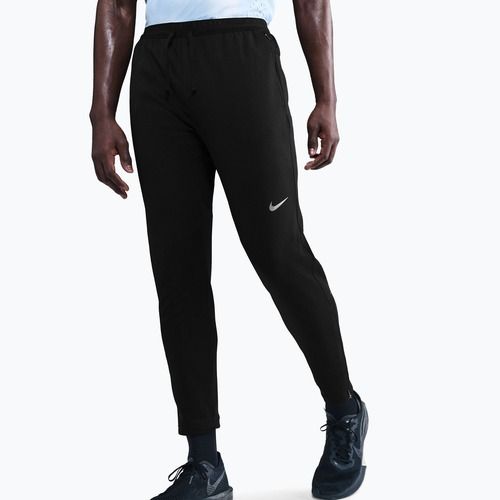 Pánské běžecké kalhoty Nike Stride Dri-Fit black
