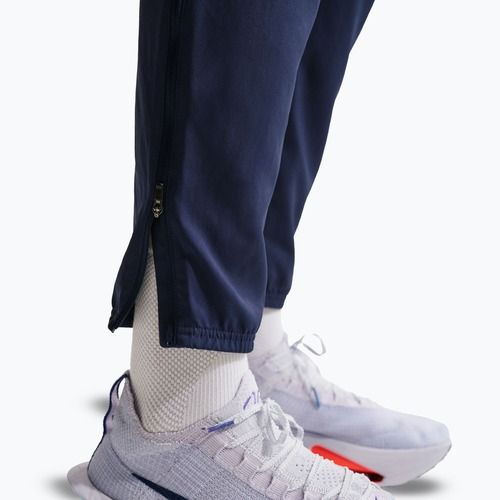 Pánské kalhoty Nike Dri-Fit Challenger Woven midnight navy/black