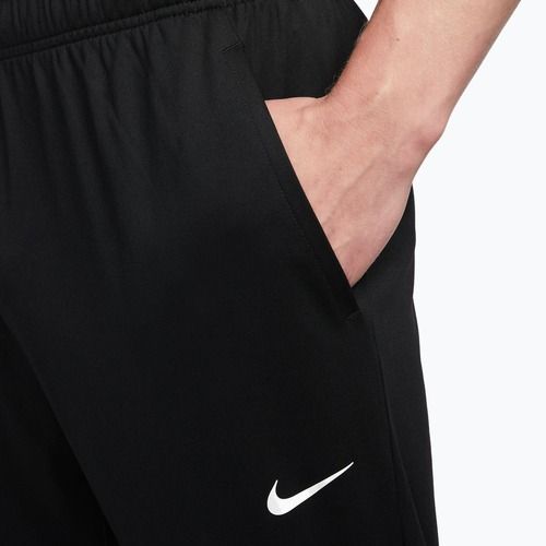 Pánské tréninkové kalhoty Nike Totality Dri-Fit black/white