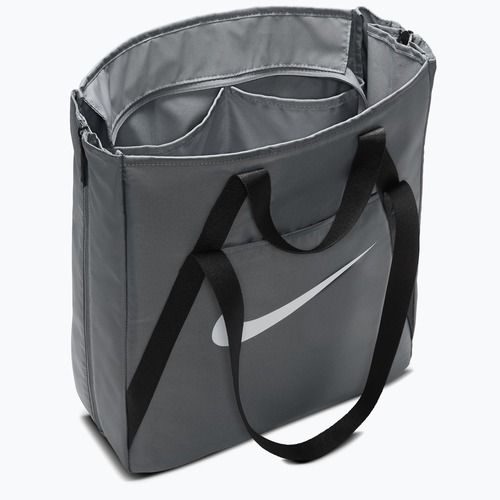 Dámská sportovní taška Nike Gym 28 l game royal/black/white