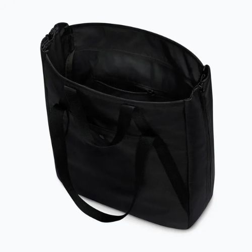 Dámská sportovní taška Nike Gym 28 l black/black/white