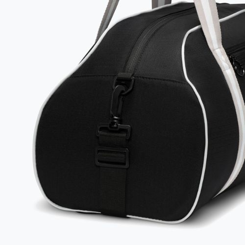 Dámská tréninková taška Nike Gym Club Retro 24 l black/college grey/summit white