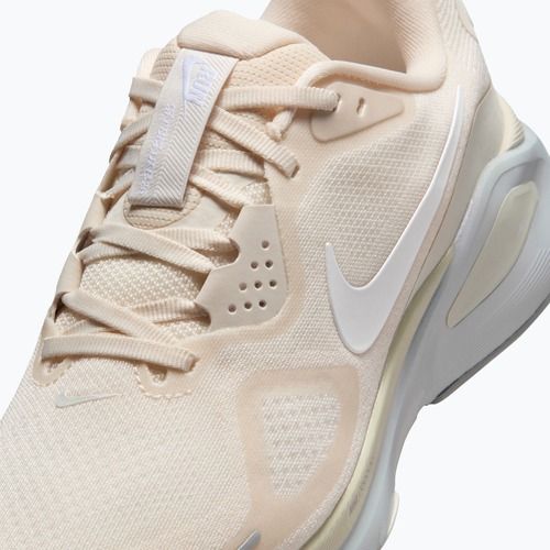 Dámské běžecké boty Nike Structure 26 Citron Pulse/Volt Ice/Indigo Burst