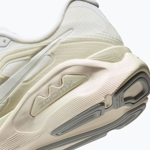 Dámské běžecké boty Nike Structure Plus ESS white/sail/sea glass/white