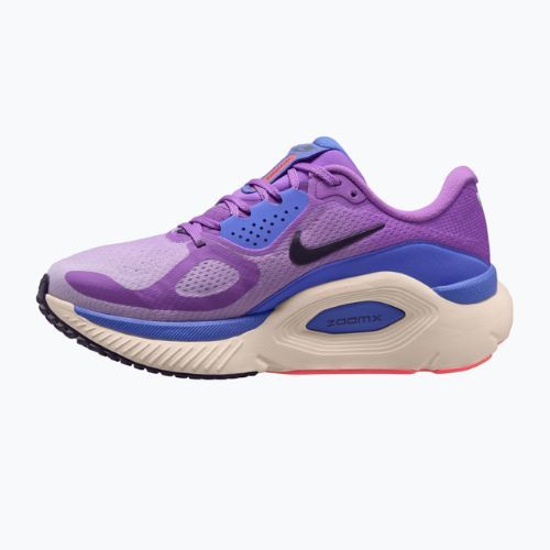 Dámské běžecké boty Nike Structure Plus bright violet/violet mist/purple dynasty