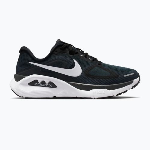 Dámské běžecké boty Nike Structure Plus black/anthracite/white
