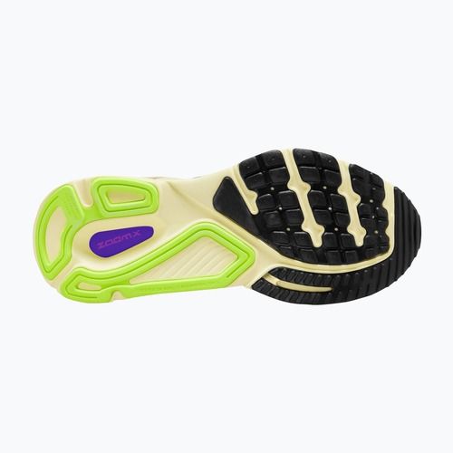 Pánské běžecké boty Nike Structure Plus hyper violet/citron pulse/black