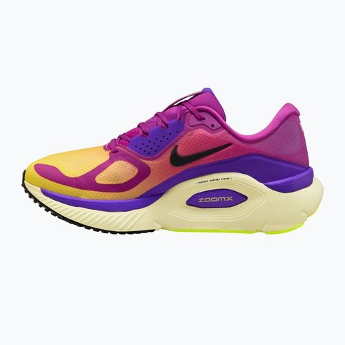 Pánské běžecké boty Nike Structure Plus hyper violet/citron pulse/black