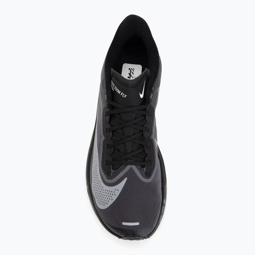 Pánské běžecké boty Nike Zoom Fly 6 black/light smoke grey/white