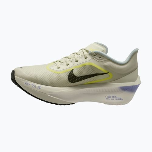 Pánské běžecké boty Nike Zoom Fly 6 sea glass/ultralime/phantom/sequoia