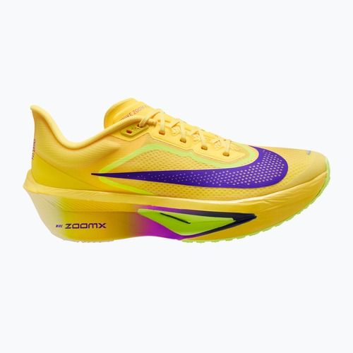 Pánské běžecké boty Nike Zoom Fly 6 Citron Pulse/Volt Ice/Indigo Burst