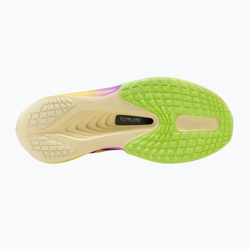 Pánské běžecké boty Nike Zoom Fly 6 Citron Pulse/Volt Ice/Indigo Burst