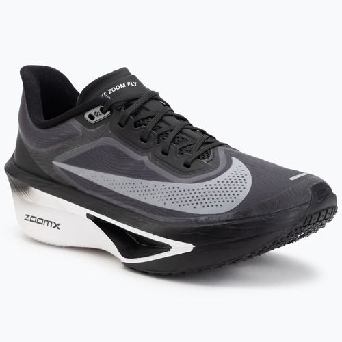 Dámské běžecké boty Nike Zoom Fly 6 black/light smoke grey/white