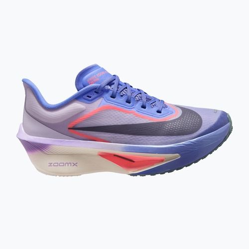 Dámské běžecké boty Nike Zoom Fly 6 violet mist/hot lava/purple dynasty