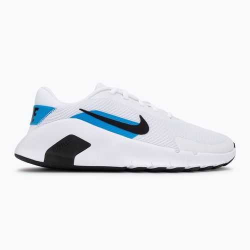 Pánské tréninkové boty Nike Flex Train white/blue hero/black
