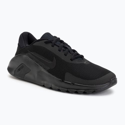 Pánské tréninkové boty Nike Flex Train black/black