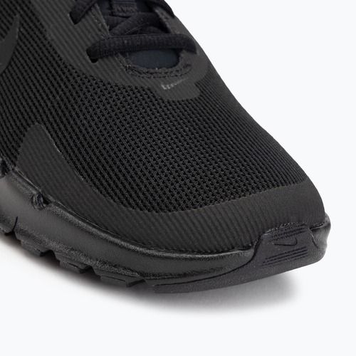 Pánské tréninkové boty Nike Flex Train black/black