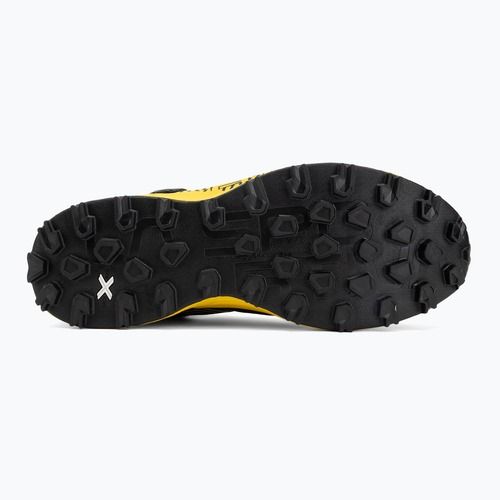 Pánské běžecké boty La Sportiva Cyklon black/yellow