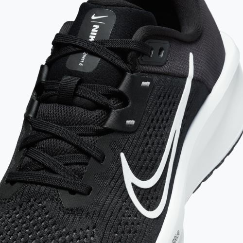 Dámské běžecké boty Nike Quest 6 black/iron grey/white