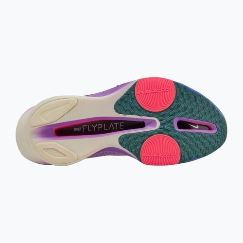 Dámské běžecké boty Nike Alphafly 3 fuchsia glow/purple dynasty