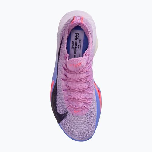 Běžecké boty Nike Alphafly 3 fuchsia glow/purple dynasty