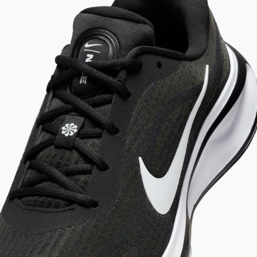 Pánské běžecké boty NikeJourney Run black/anthracite/white