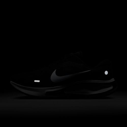 Pánské běžecké boty NikeJourney Run black/anthracite/white
