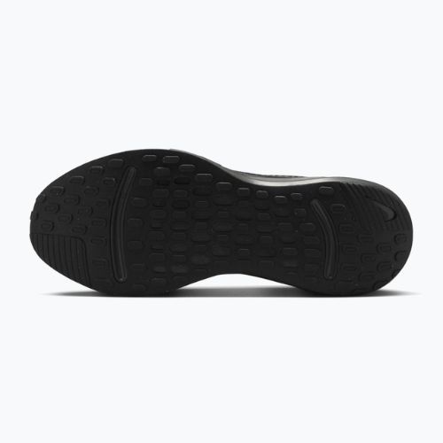 Pánské běžecké boty NikeJourney Run black/medium ash/smoke grey