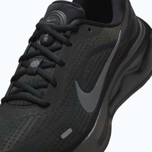 Pánské běžecké boty NikeJourney Run black/medium ash/smoke grey