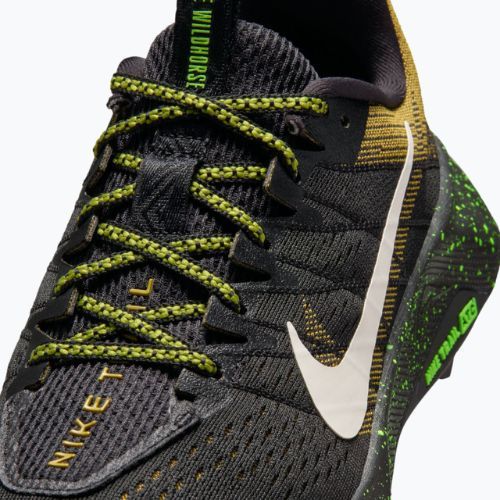 Dámské běžecké boty Nike Wildhorse 10 black/peat moss/volt ice/phantom