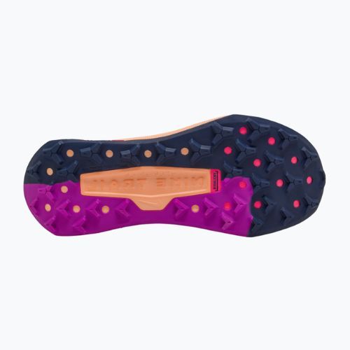 Dámské běžecké boty Nike Wildhorse 10 midnight navy/sapphire/hydrogen blue