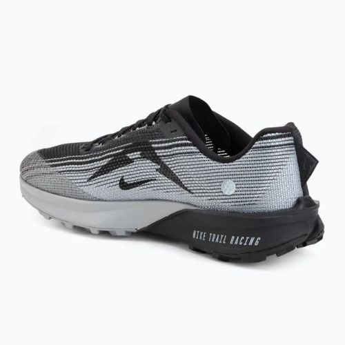 Pánské běžecké boty Nike Kiger 10 black/white/cool grey/white
