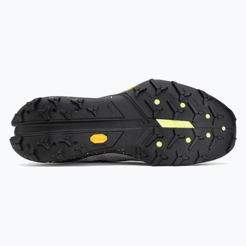 Pánské běžecké boty Nike Kiger 10 black/volt ice/tattoo/phantom