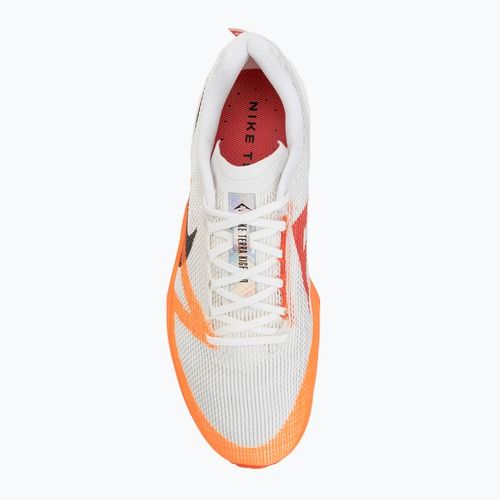 Pánské běžecké boty Nike Kiger 10 white/photon dust/total orange/black