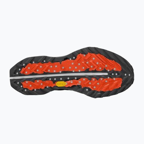 Pánské běžecké boty Nike ACG Ultrafly Trail hyper crimson/total orange/white