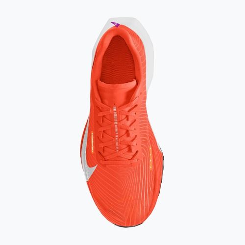 Pánské běžecké boty Nike ACG Ultrafly Trail hyper crimson/total orange/white