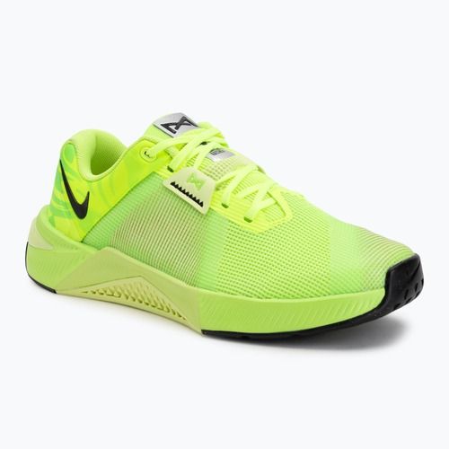 Dámské tréninkové boty Nike Metcon 10 volt/light lemon twist/rage green/black