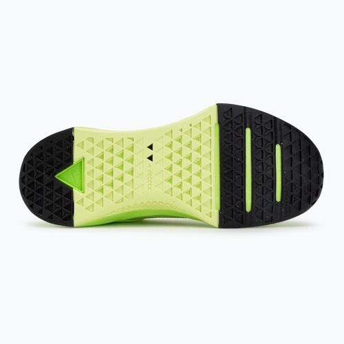 Dámské tréninkové boty Nike Metcon 10 volt/light lemon twist/rage green/black