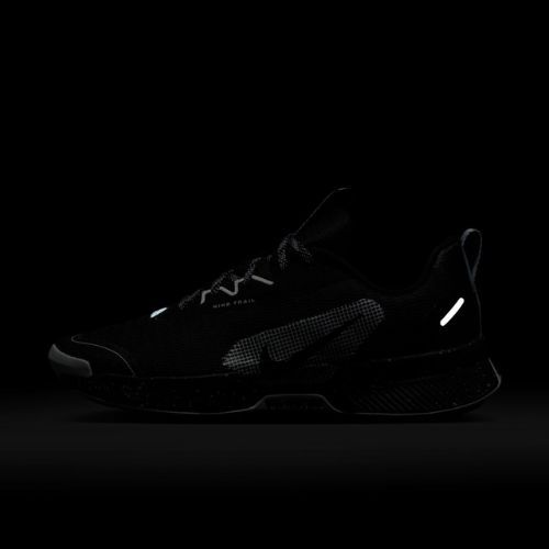 Dámské běžecké boty Nike Juniper Trail 3 black/wolf grey/photon dust/black