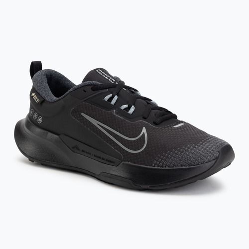 Pánské běžecké boty Nike Juniper Trail 2 GORE-TEX black/anthracite/cool grey